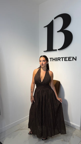 Dress Sun