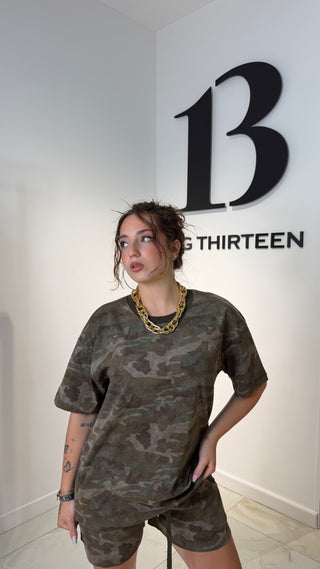 Set CAMUFLAGE