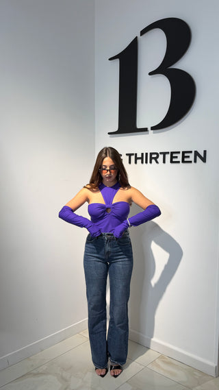 Denim Mood