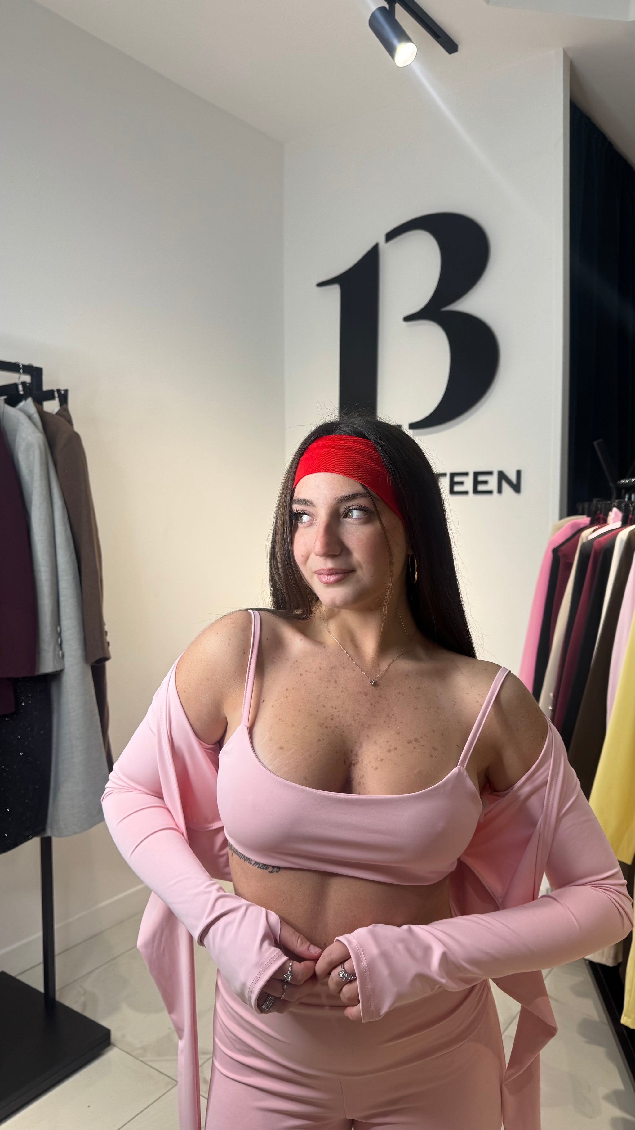 Accessorio per capelli