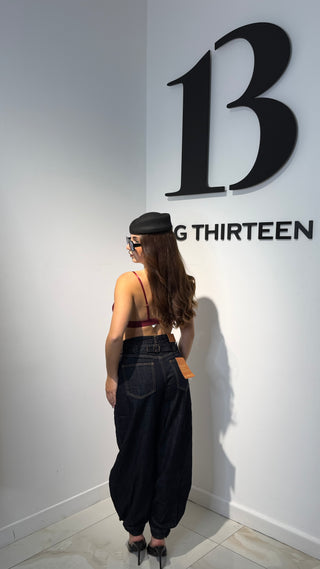 Denim Gold