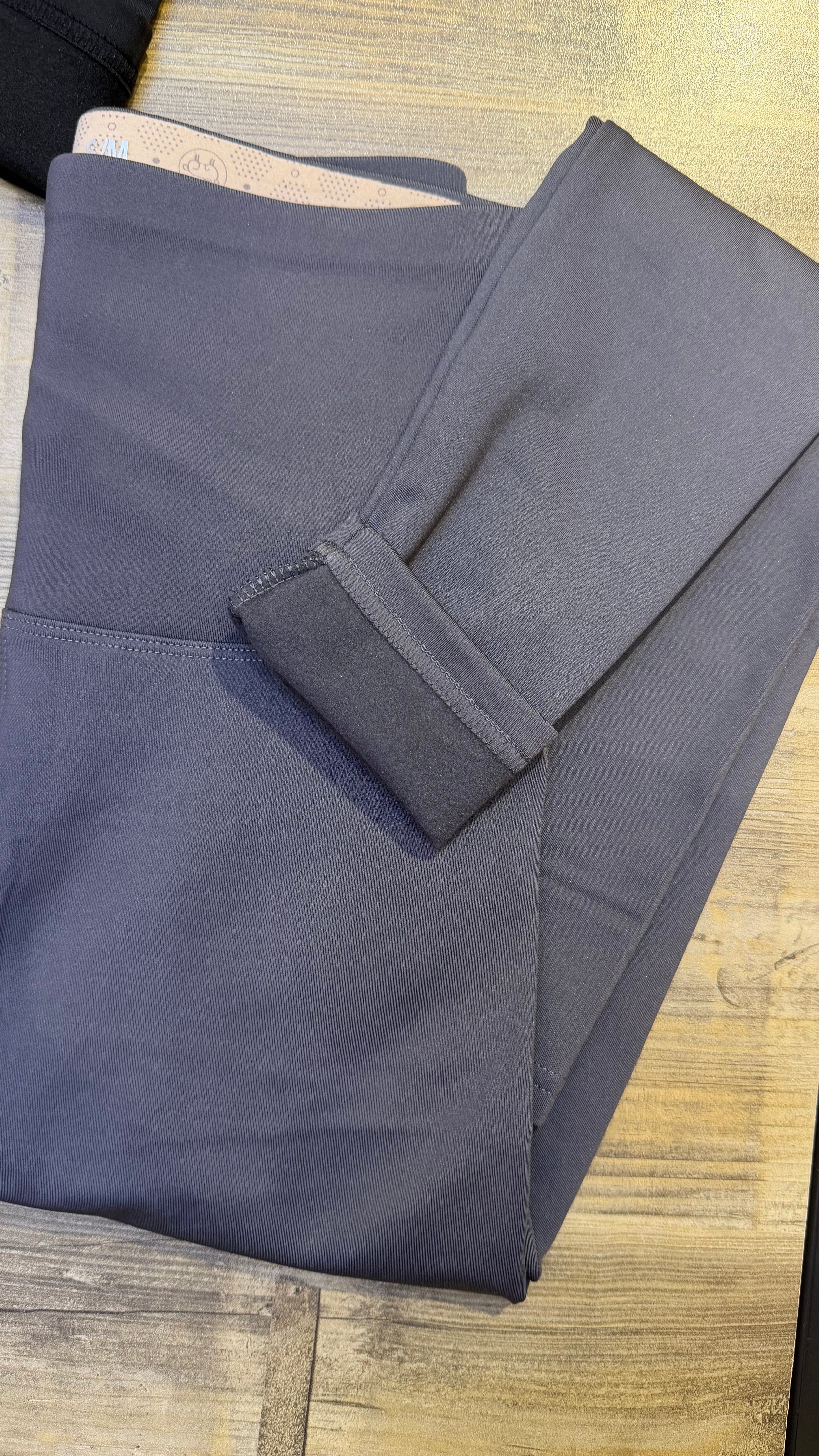 Leggings FELPATO Contenitivo