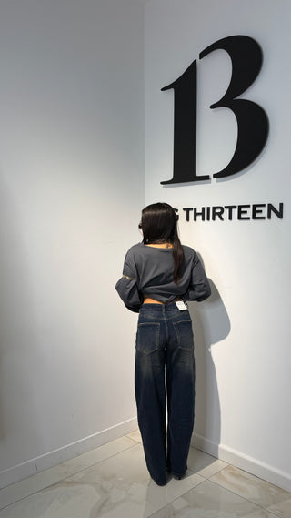 Denim risvolto 2.0