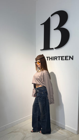Denim risvolto 2.0