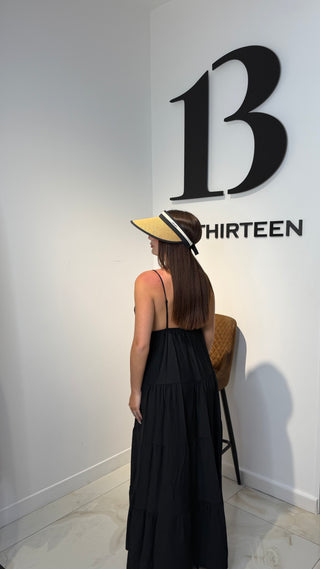 Dress Santorini