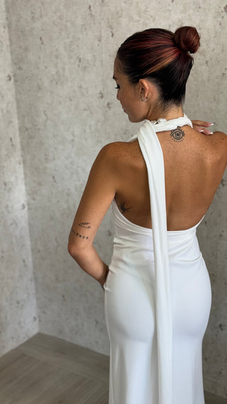 Dress Goccia D’Oro