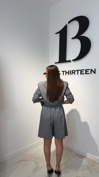 Tailleur Summer