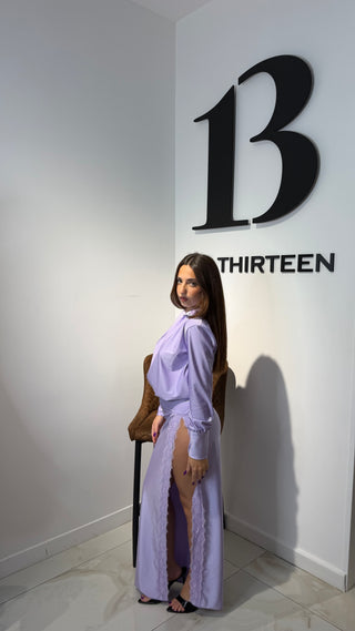 Dress ambra