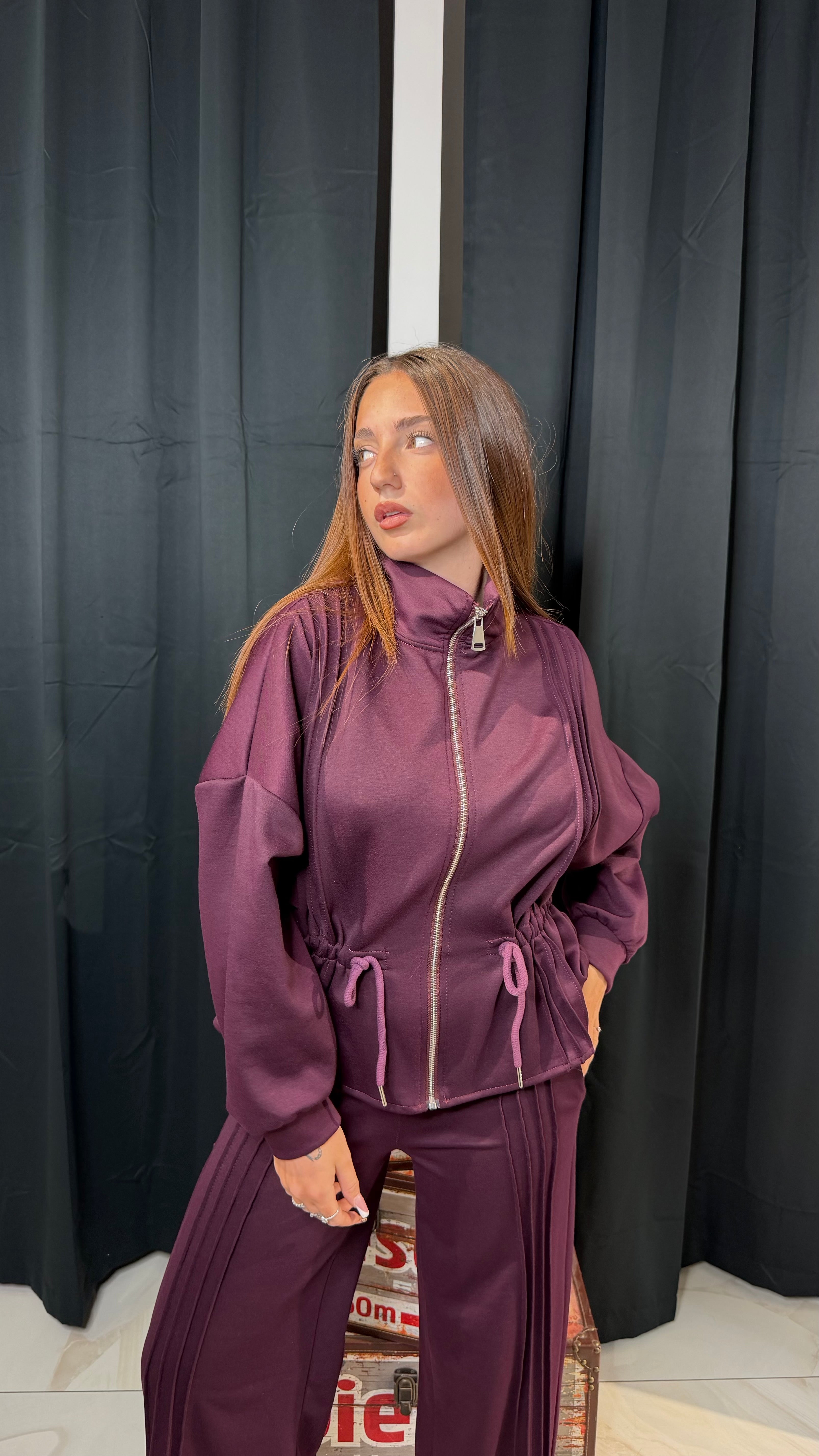 Cordset Mood COMFY