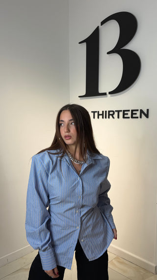 Camicia Woman Scintilla