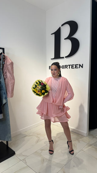 Dress Bambolina