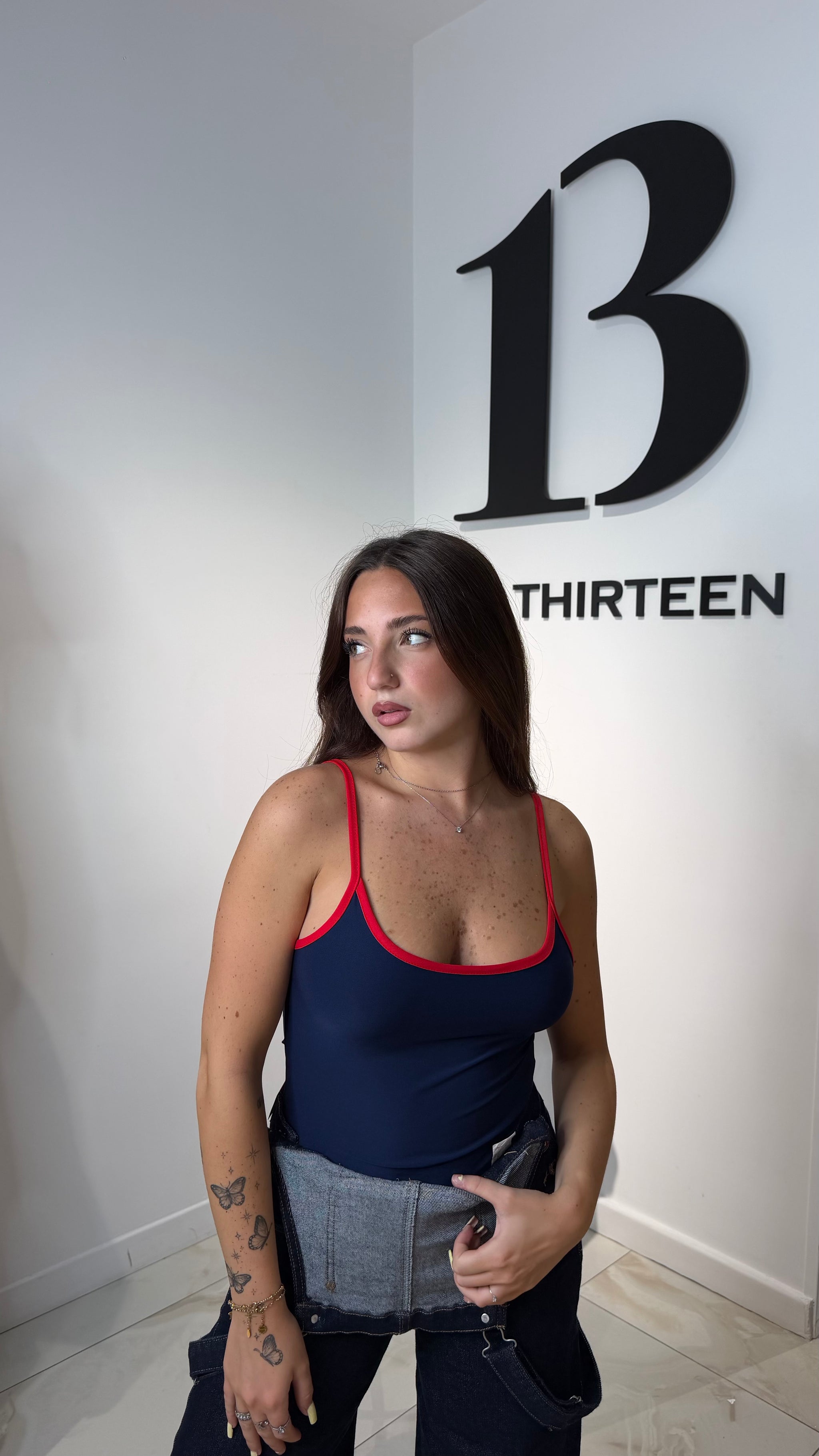 Body Bicolor 2.0