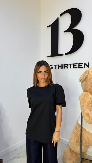 Shirt basic By Lumina