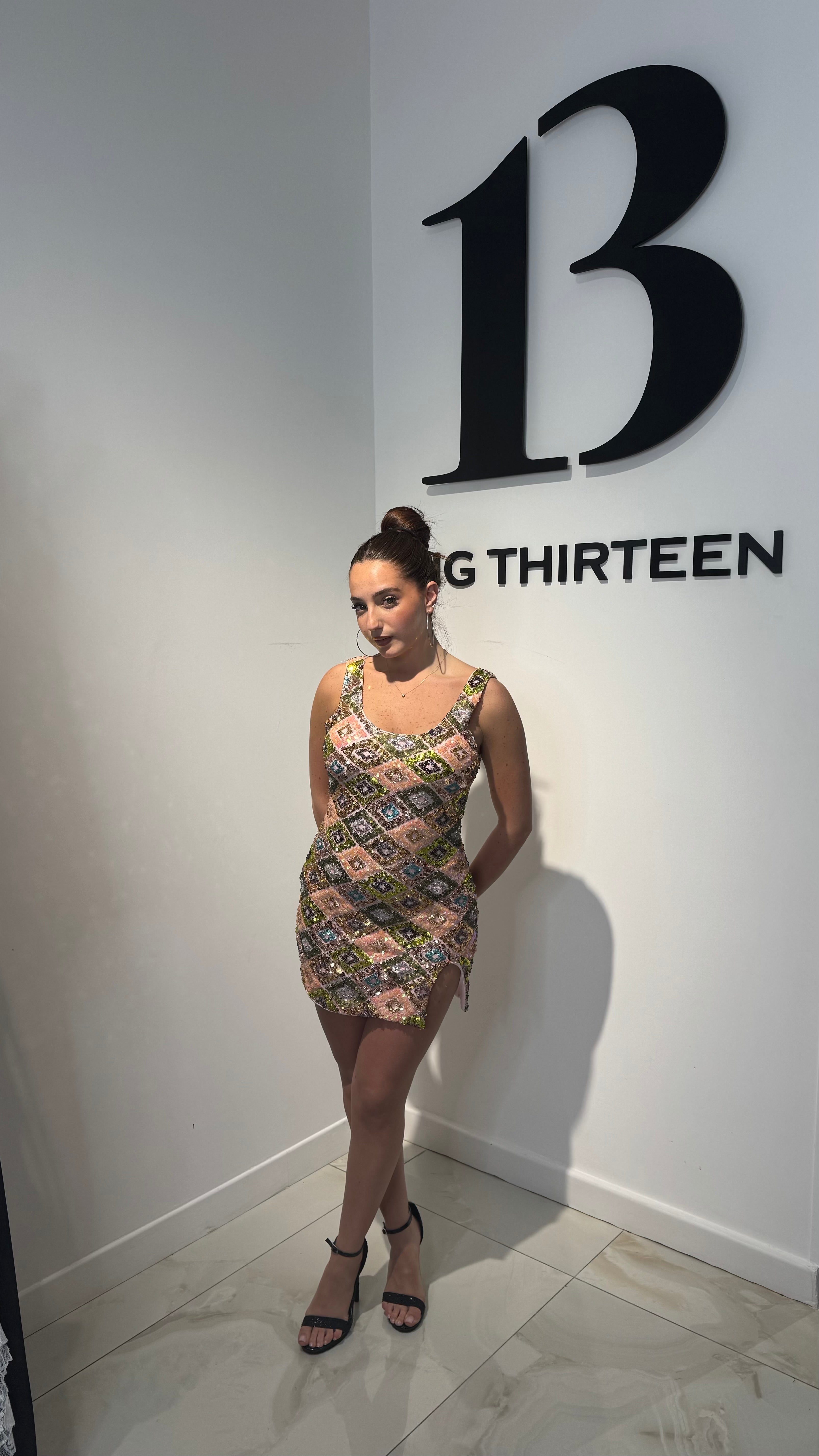 Dress Myk 2.0