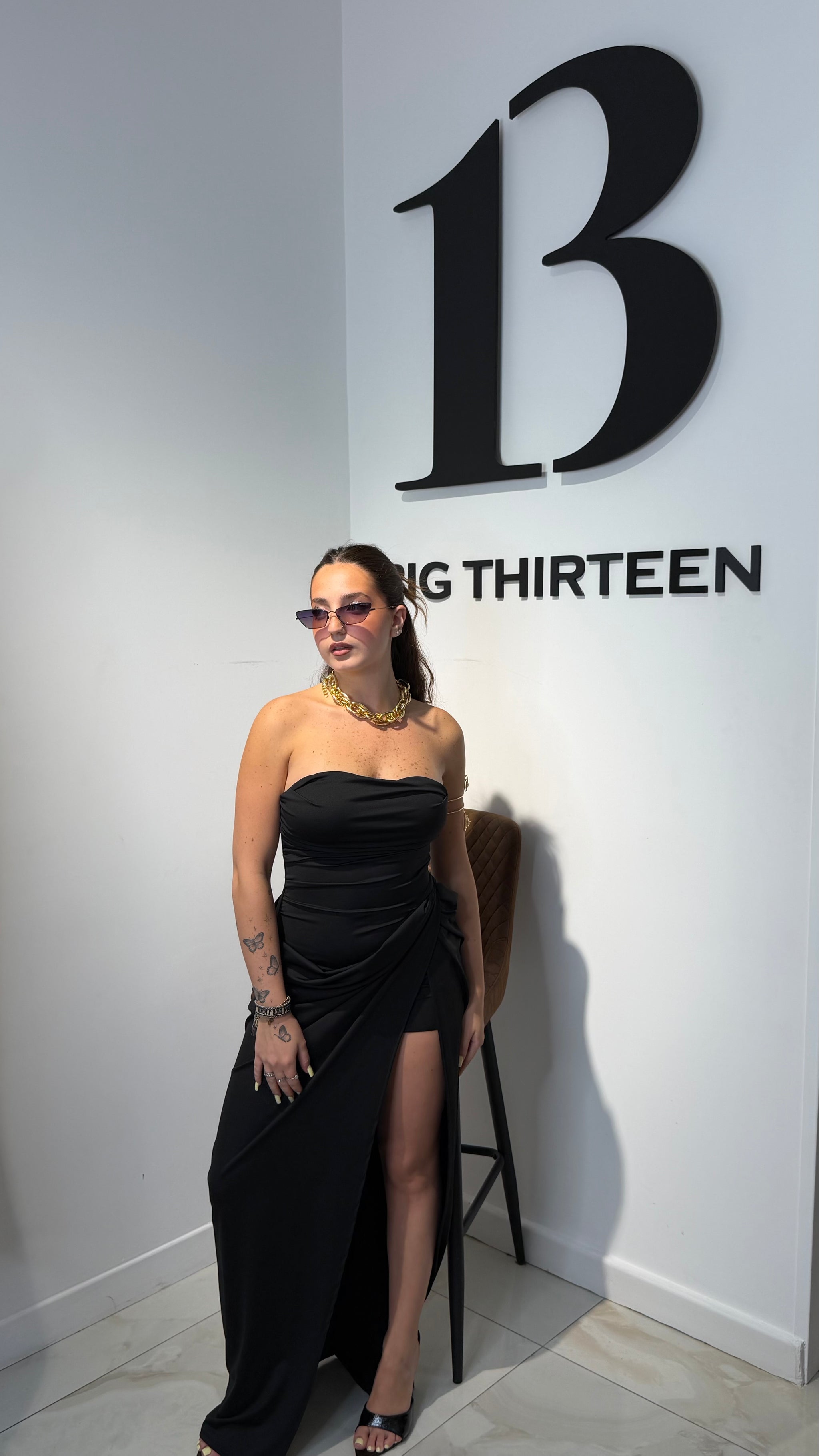 Dress Event