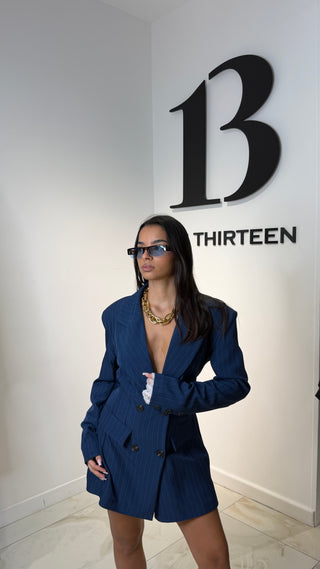 Blazer Dress Jessy