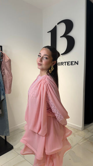Dress Bambolina