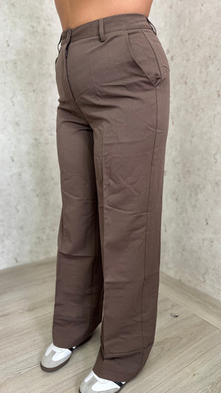 Pantalone Classic