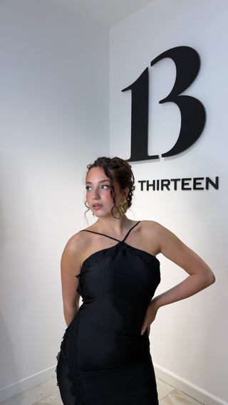 Dress Night