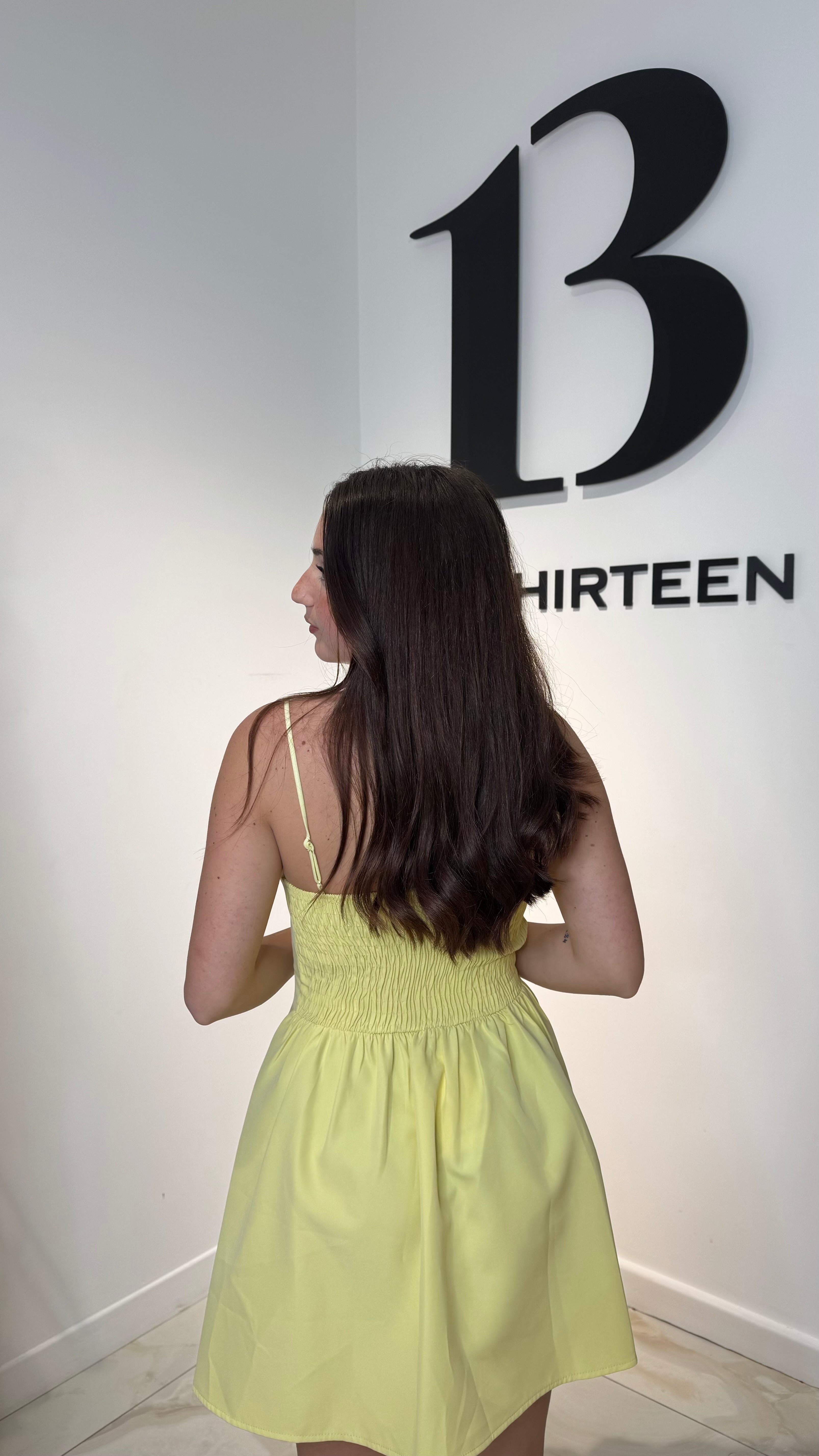 Dress Mini Dafne