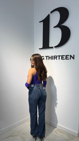 Denim Mood