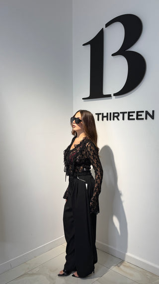 Pantalone Perfect Big