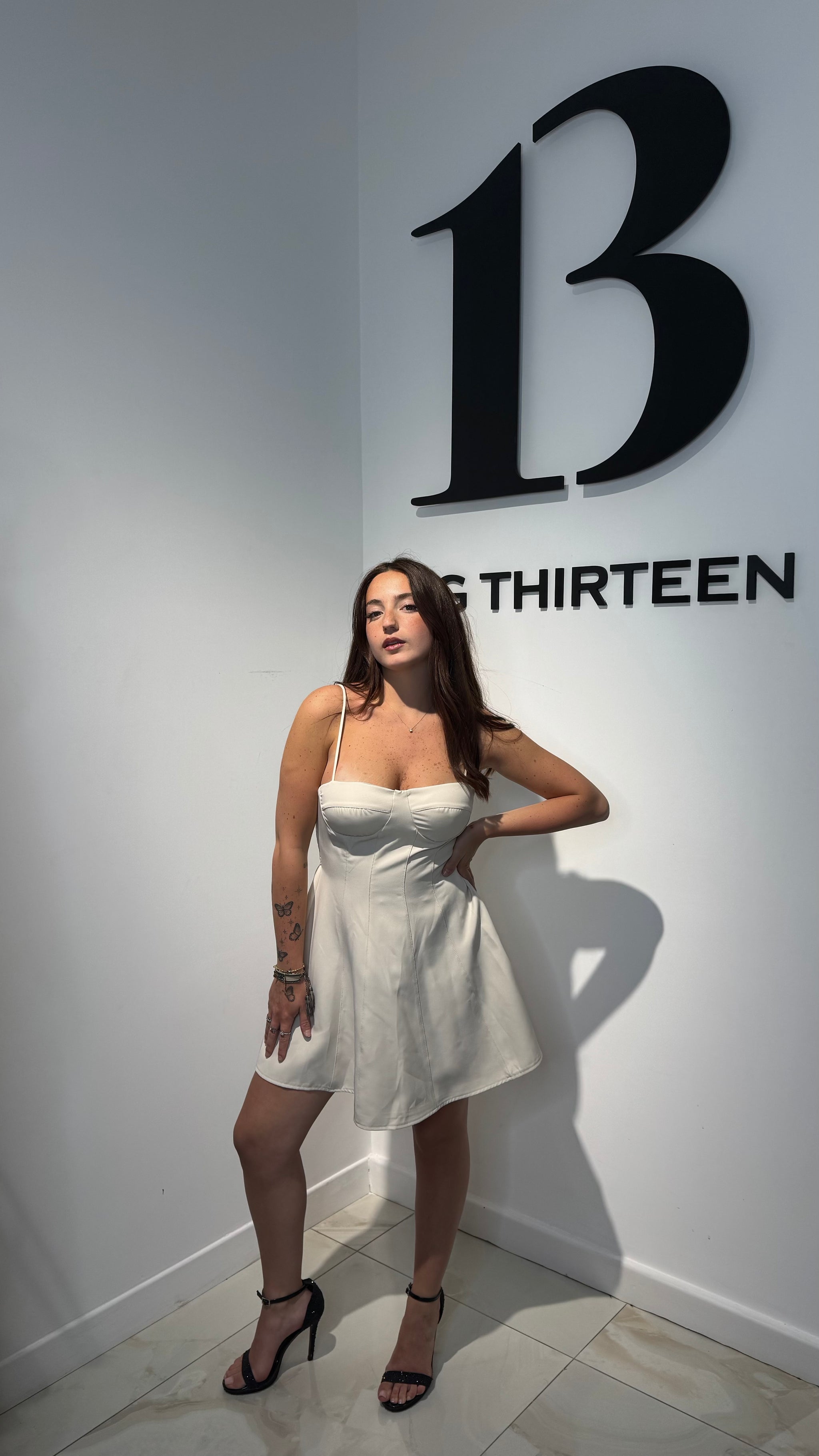 Dress Mini Dafne