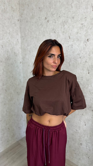 Shirt Spallina Monique