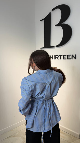 Camicia Woman Scintilla