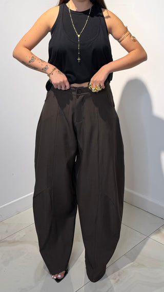 Pantalone Perfect ballon