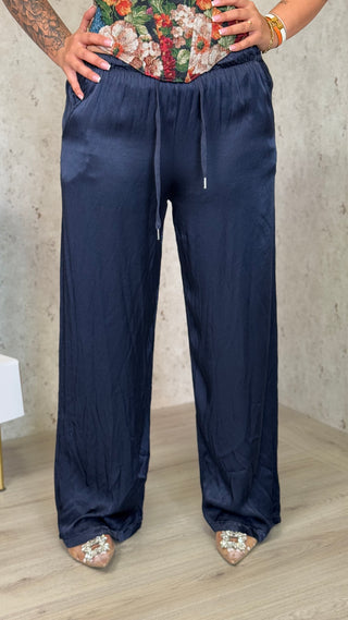 Pantalone Saten