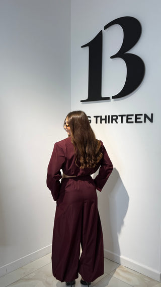 Tailleur syria