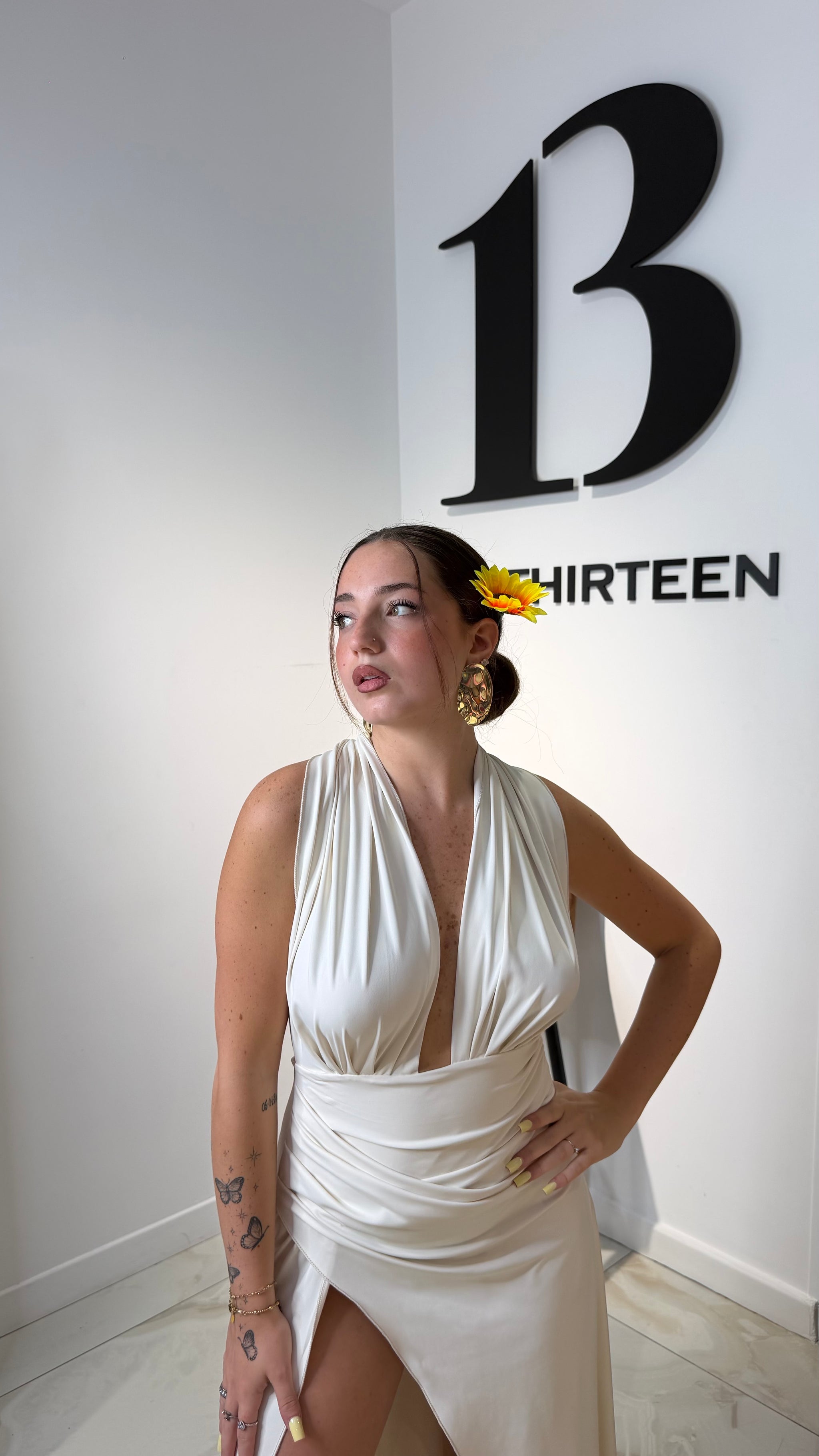 Dress Samira