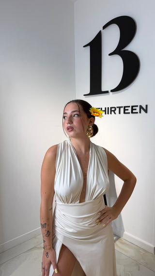 Dress Samira
