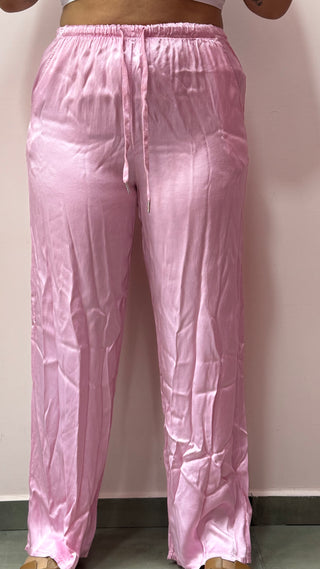 Pantalone Saten