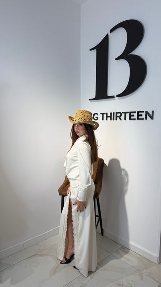 Dress ambra