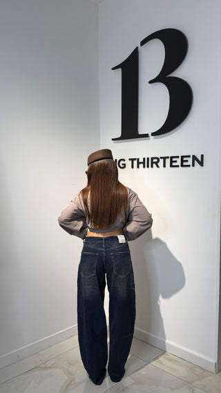 Denim risvolto 2.0