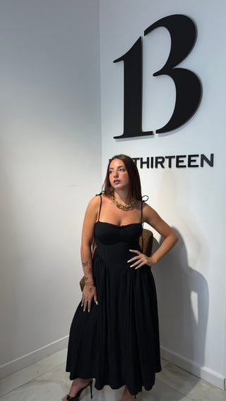 Dress dafne medio