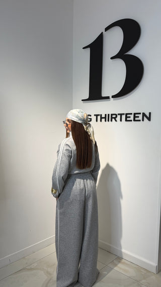Cordset tuta Osaka