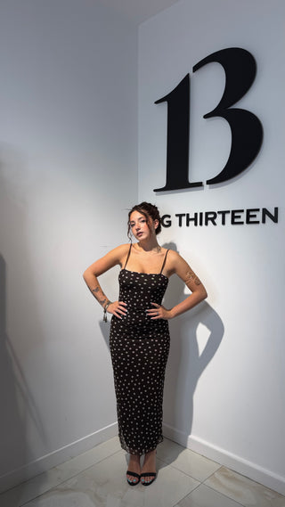 Dress Pois