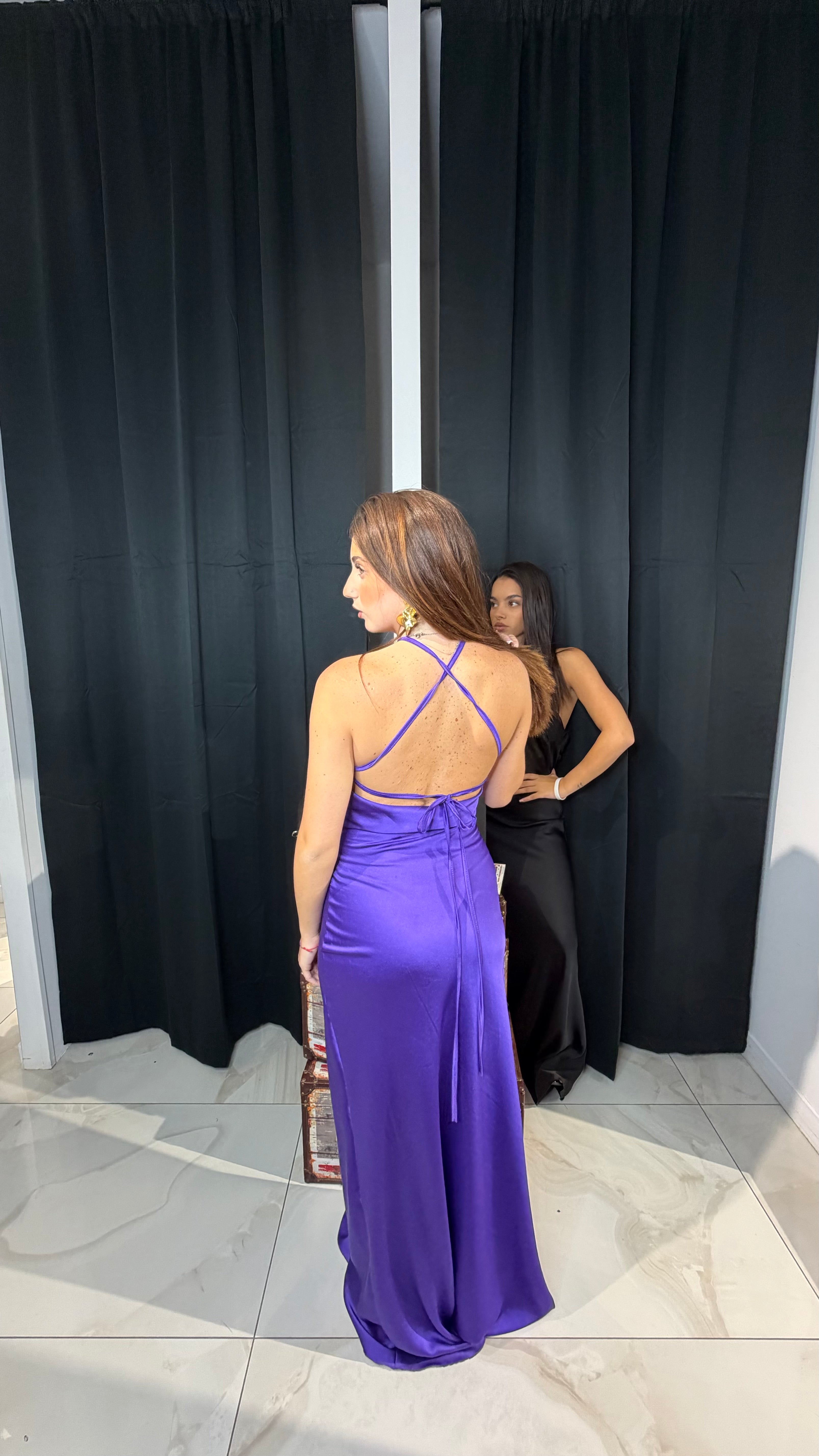 Dress Portofino