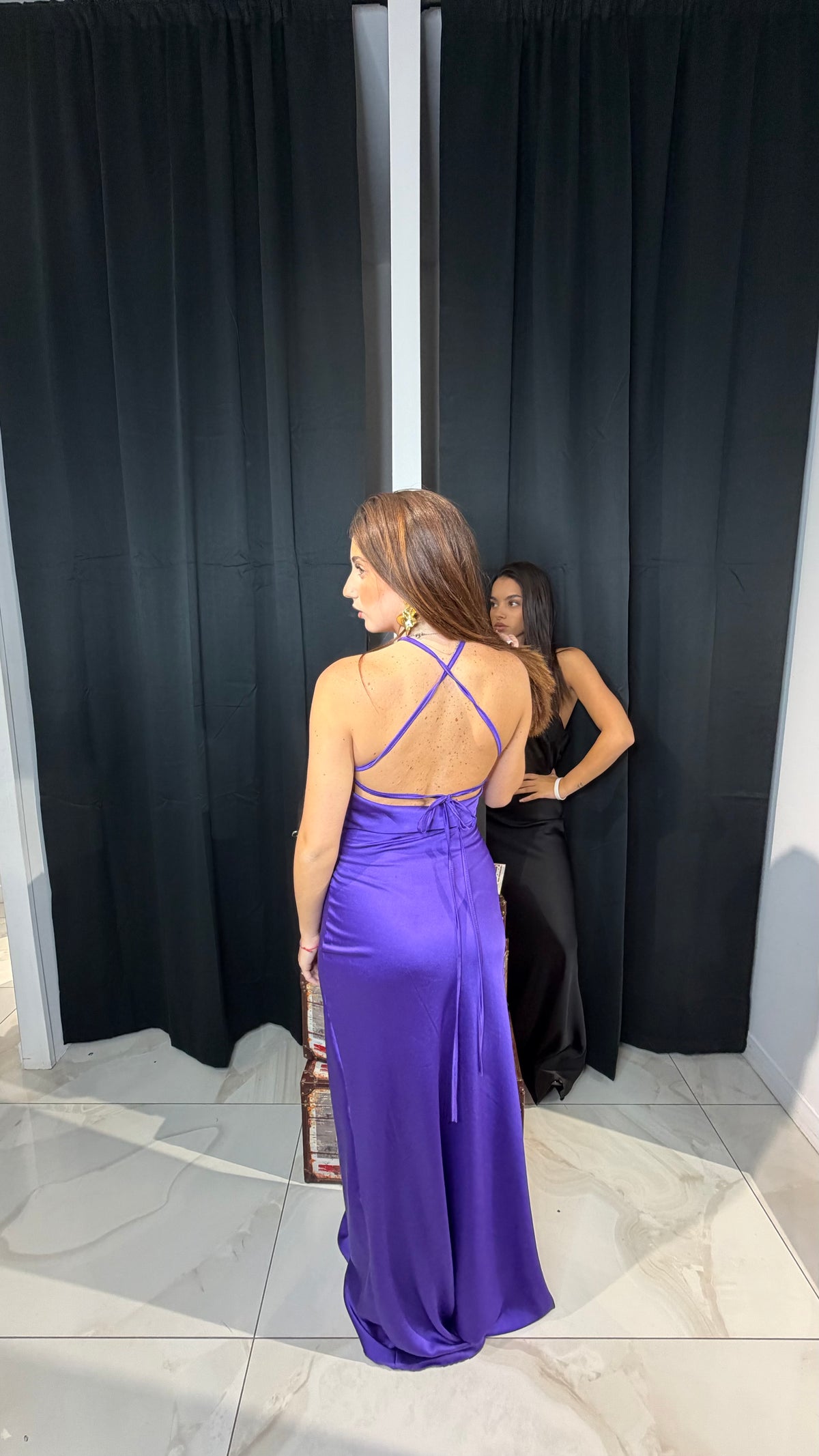 Dress Portofino