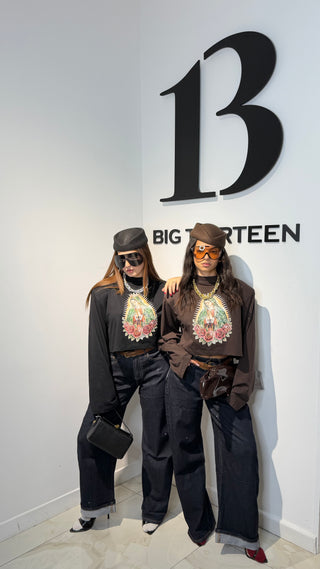 DENIM LAVAGGIO O MOOD