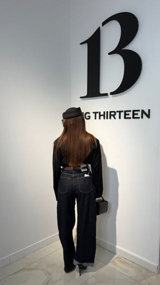 DENIM LAVAGGIO O MOOD