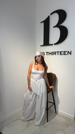 Pantalone Just ballon