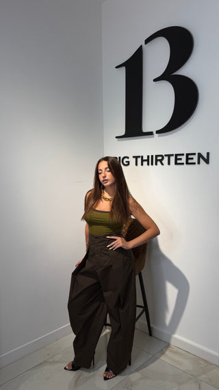 Pantalone Just Perfect