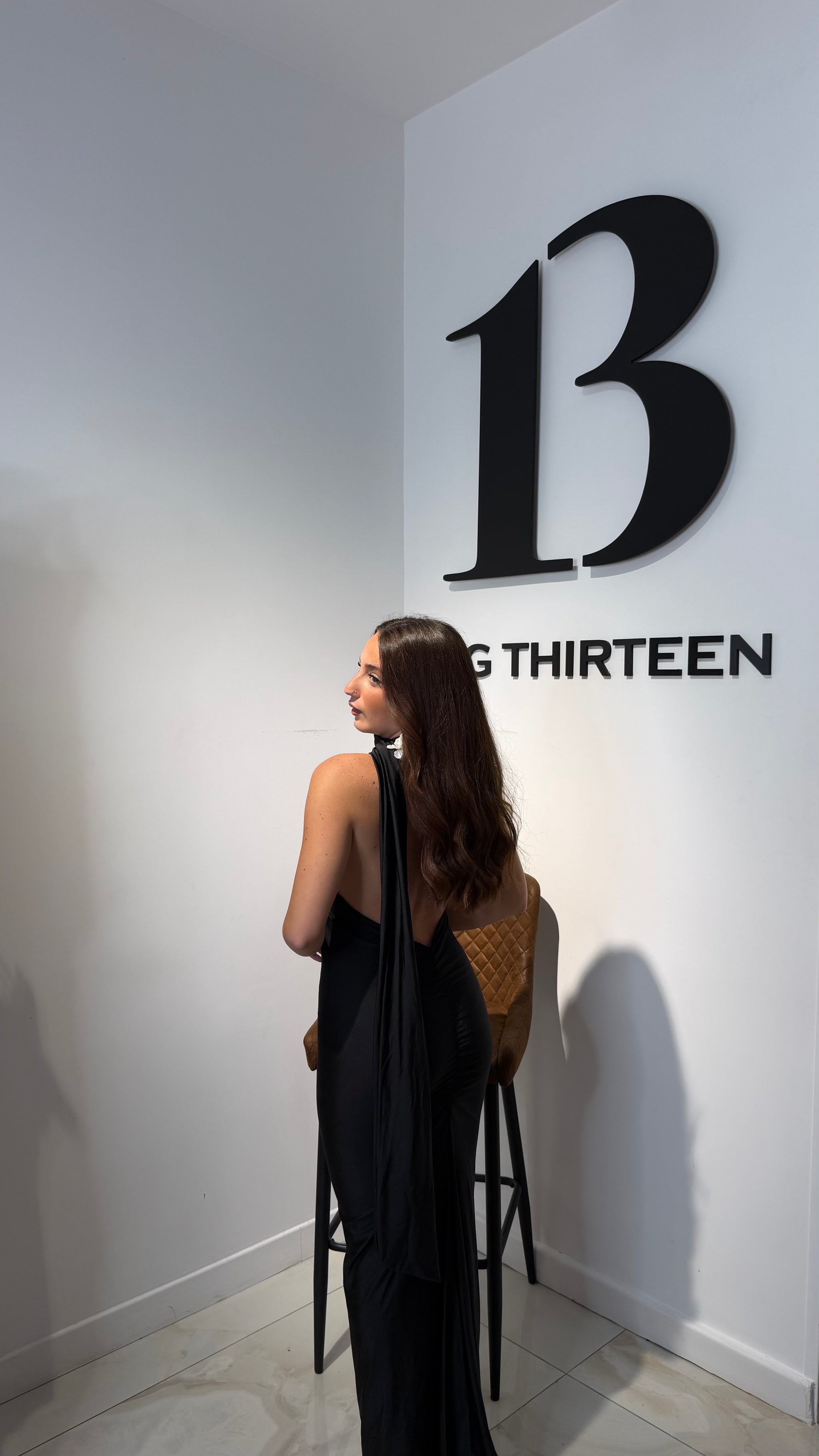 Dress isobel