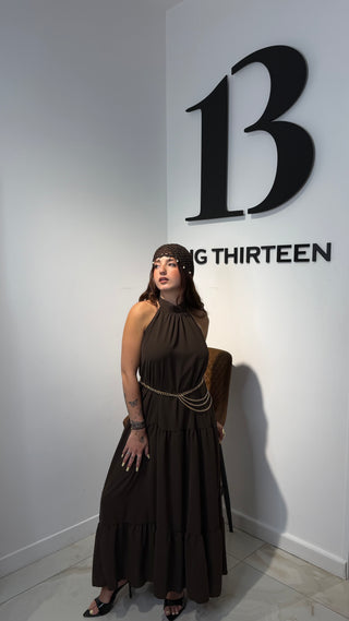 Dress incanto