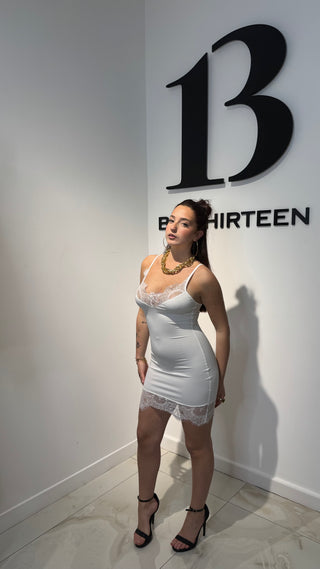 Mini Dress Jio