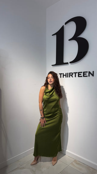 Dress Event Raso